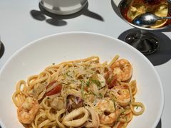 -NG PASTA吴居·中华意面·鲜牛排(南头古城店)