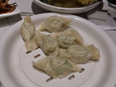 -东方饺子王(工农大路店)