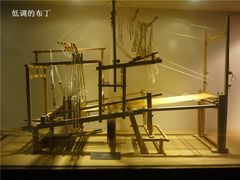 纺织博物馆-上海纺织博物馆