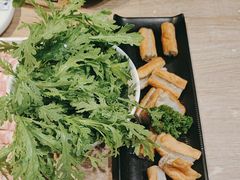 -古关火锅店(古北水镇景区店)