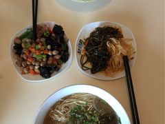 -苏氏牛肉面(机场店)