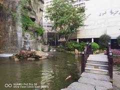 -广州花园酒店