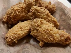 -肯德基(绍兴胜利店)