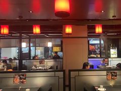 -捞王猪肚鸡火锅(财富中心店)