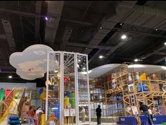 -杭州开元森泊度假乐园