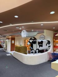 点击看大图 -奈尔宝·国风主题儿童乐园·亲子餐厅(豫园商城店)