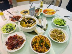 -金牛山大酒店(南北湖风景区店)