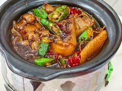 -新峰肉骨茶