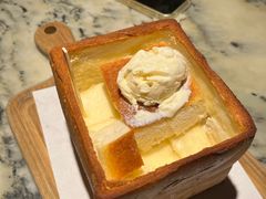 -绿茶餐厅(光谷世界城步行街店)