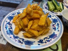 -利群烤鸭店(前门店)