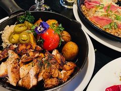 -C&R西班牙餐厅