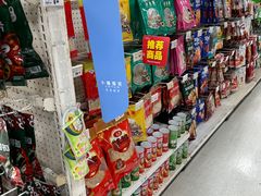 -卜蜂莲花(杨高南路店)