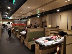 -海底捞火锅(石厦时代广场店)