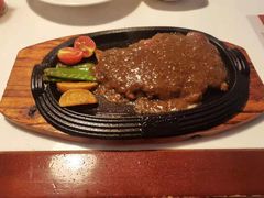 -爱丽丝牛排西餐厅(光谷步行街店)