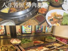 -万达广场(济南高新店)