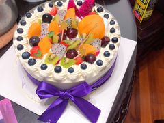 -卡漫莫尼蛋糕(徐汇店)