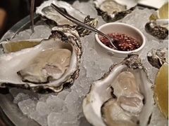 -恰餐厅及酒吧 CHAR Bar & Grill (北京丽都皇冠假日店)