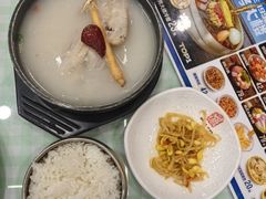 -服务大楼冷面(延大店)