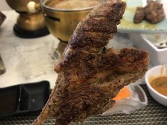 -澜悦港海鲜体验主题餐厅