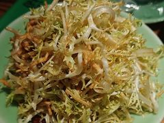 土鸡炖宽粉-淀里船宴(裕华东路店)