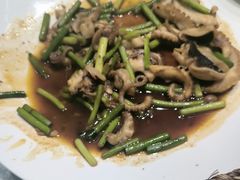 -和源祥·日照菜扛把子(万平口一店)