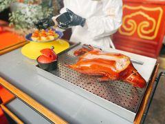 -花家怡园(四合院总店)