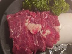 -洪氏嗨捞·猪肚鸡火锅(阳光天地店)