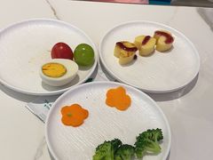 -阿里疆Alijiang·丝路美食·异域风情·清真(长楹天街店)