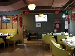 -一把火北京烤鸭(海昌路店)