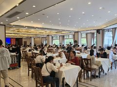 大堂-怡园饭店-餐厅(四望亭店)