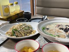 -隆喜元鱼汤包·海鲜(中联广场店)