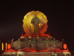 -大唐不夜城