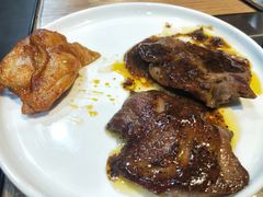 -苏格里岛自助海鲜烤肉(青秀万达店)