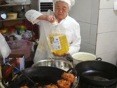 -阿婆油墩子(五里桥路188弄小区店)