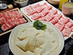 -火社火锅(平安大街店)