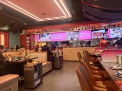 大堂-嘿叔烧烤(常熟天虹店)