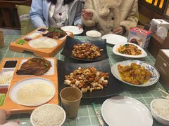 -玉桥餐厅(天坛店)