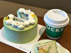 -花甜生活FatimCake·生日蛋糕