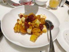 宫保虾球-金牌外婆家(万象城店)