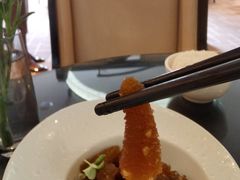双味海蜇头-利顺德大饭店·水岸中餐厅(小白楼店)