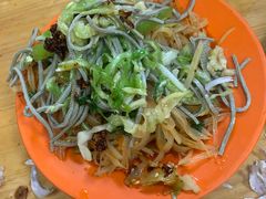 -清真-戏楼王记牛肉面