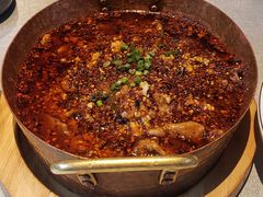 -有红鸡毛店·川菜(建设路店)