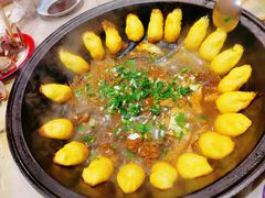-边江铁锅炖鱼(振八街店)