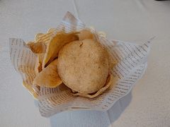 新加坡炸虾片-新加坡珍宝海鲜JUMBO Seafood(西安skp店)