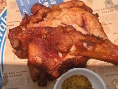 -敏华冰厅(平安金融中心店)