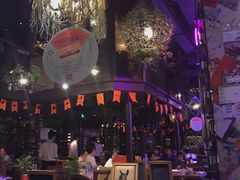 -拾叁唐Livehouse(佛山禅城店)