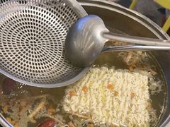 -小煵记·打边炉(西丽文光店)
