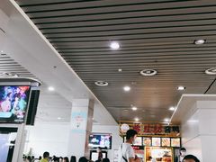 -桂林北站