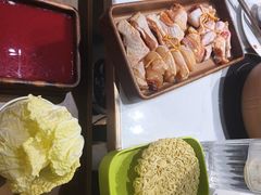 -菌小白火锅(时尚天河店)