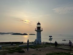 -长岛南北长山旅游景区